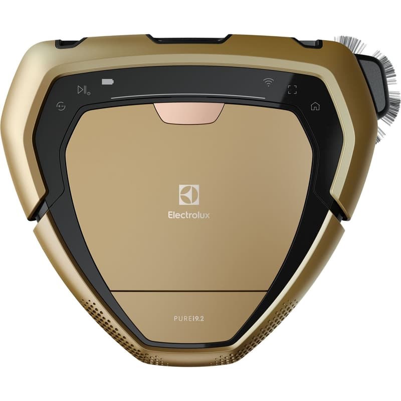 奇機通訊【Electrolux 伊萊克斯】 i7 i8 i9 掃地機器人 插上即用 共用版 高容量副廠電池 清潔保養維修